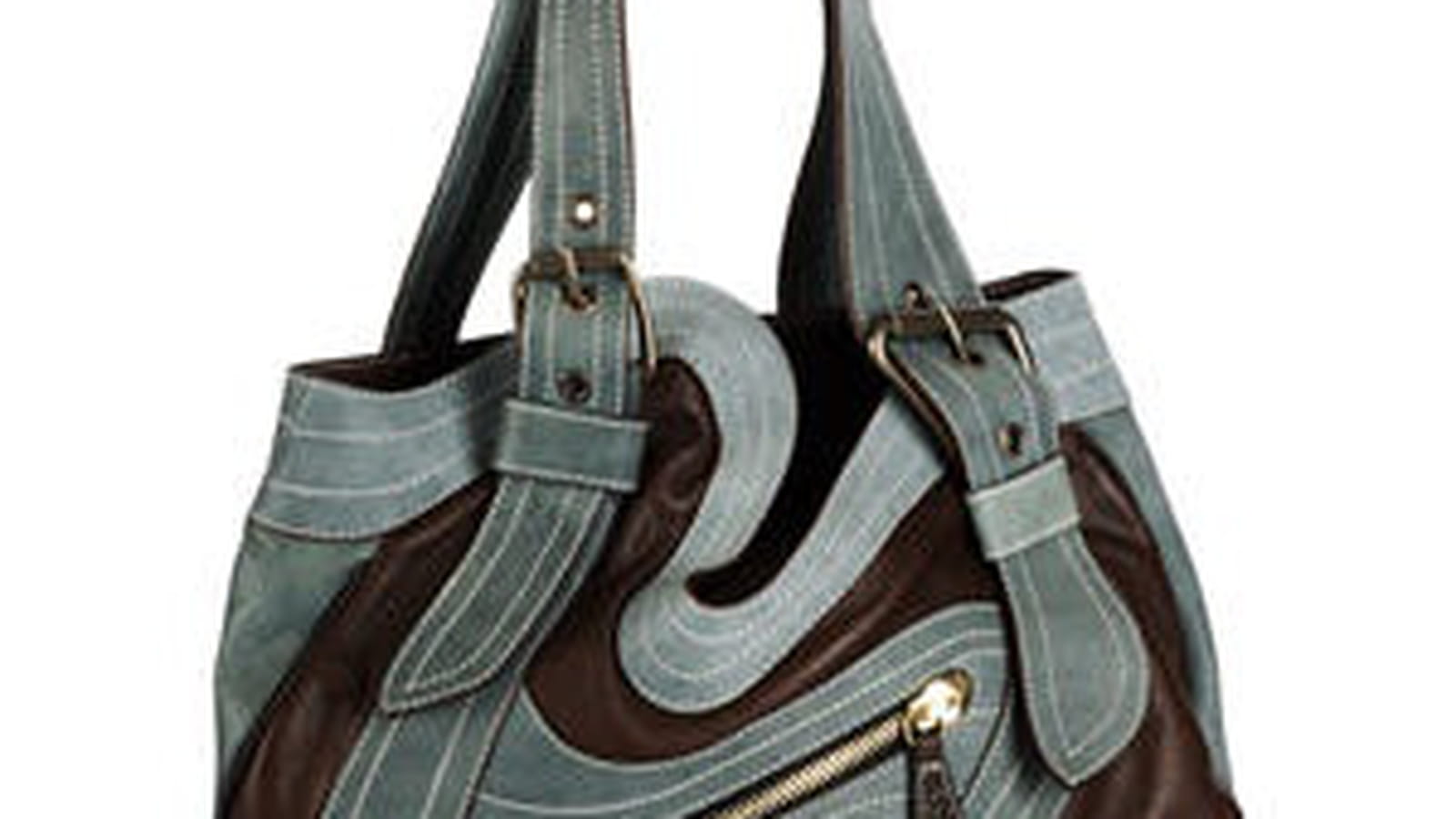 Le cabas de Jean-Paul Gaultier