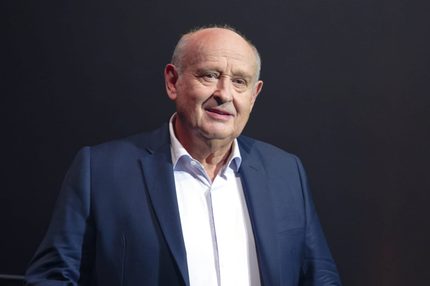 Michel Jonasz, flambeur with money? “I slammed everything for …”