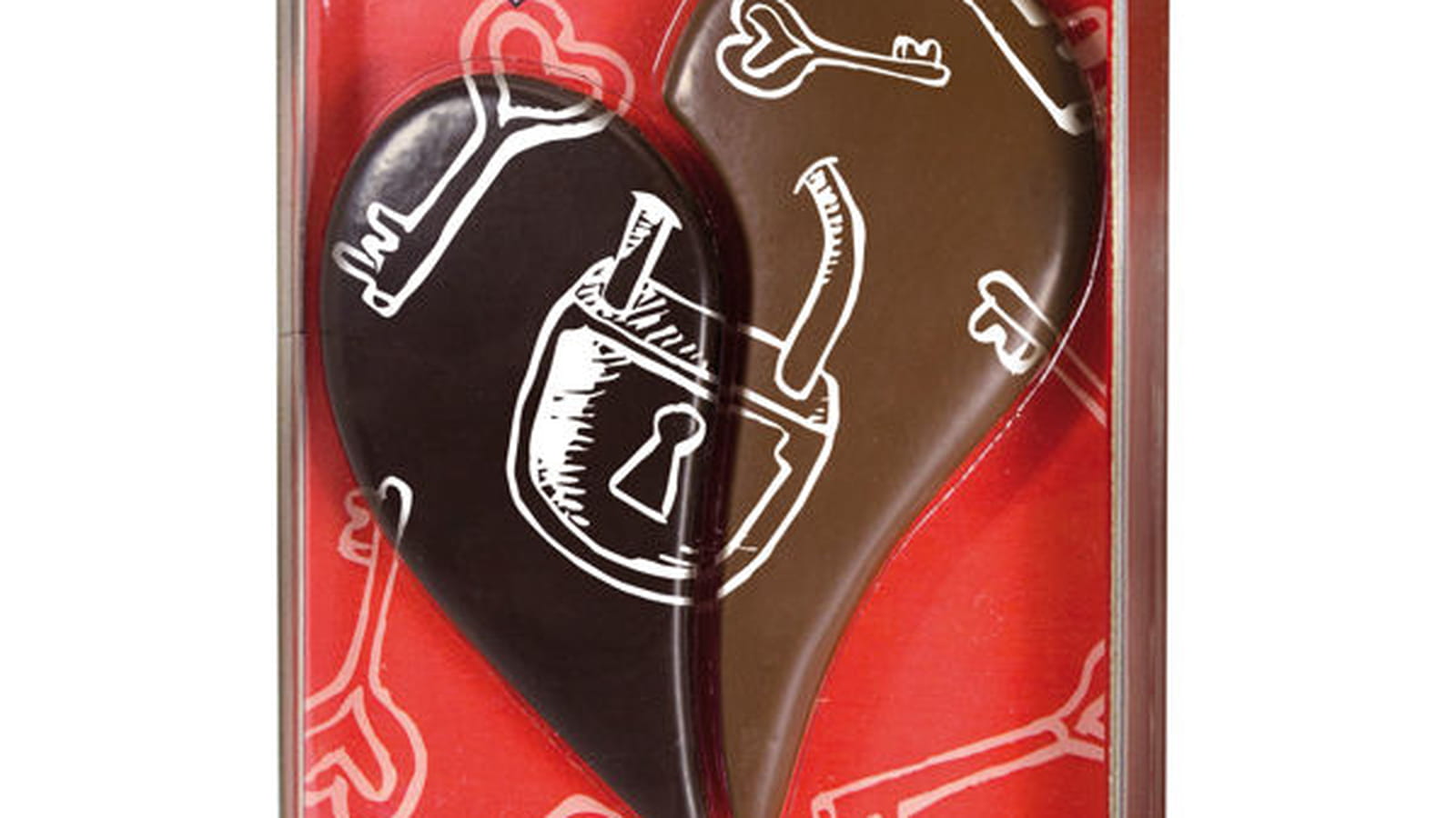 Coeur Amoureux à Paris de Michel Cluizel