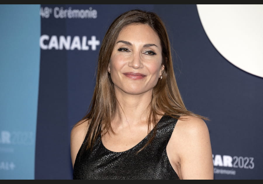 Le liner fum&eacute; d'Audrey Diwan