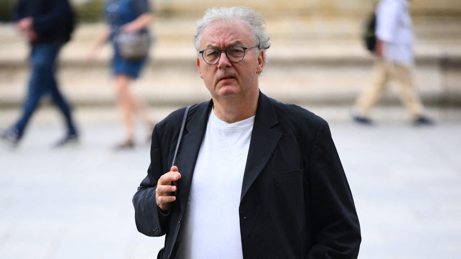 Dominique Besnehard