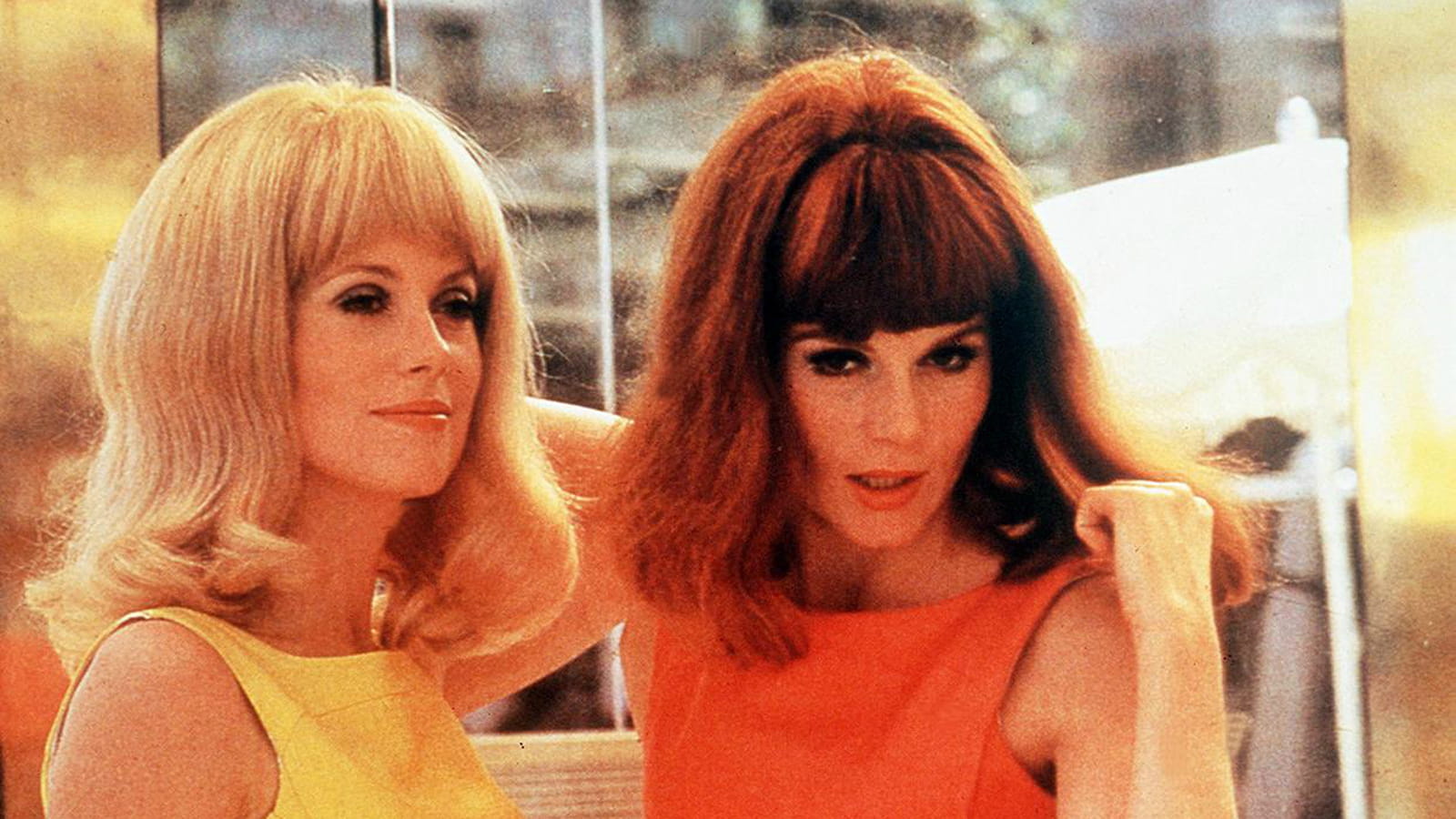 Les demoiselles de Rochefort