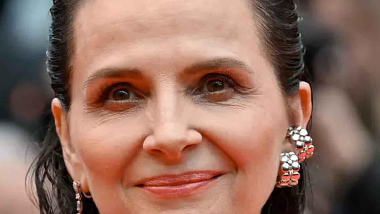 Juliette Binoche