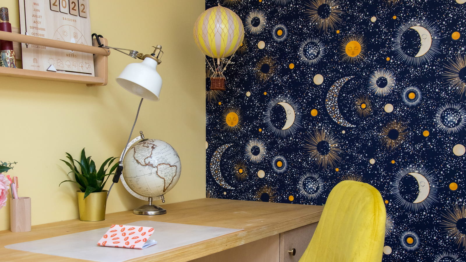 Bureau