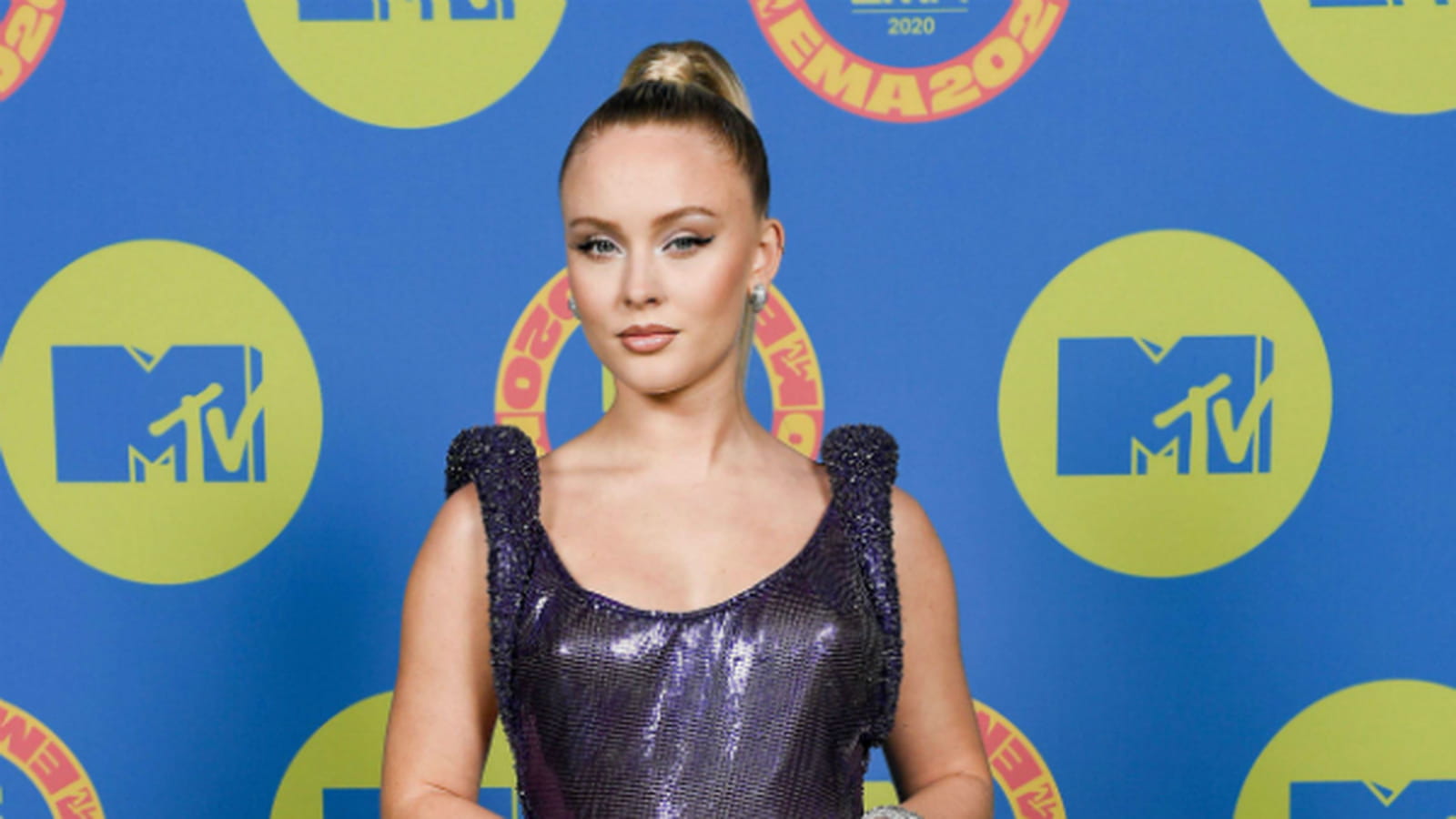 Zara Larsson 