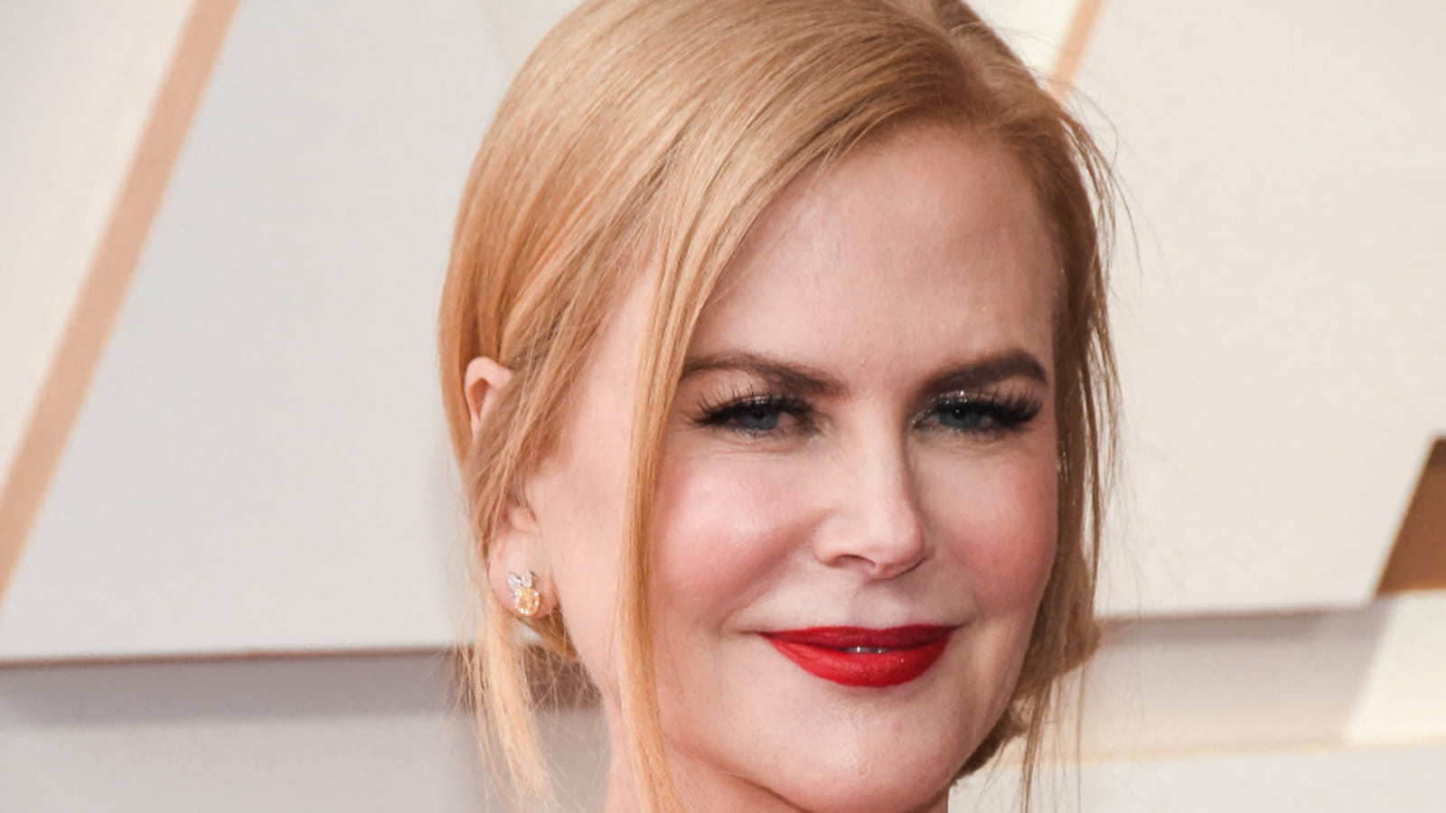  Nicole Kidman