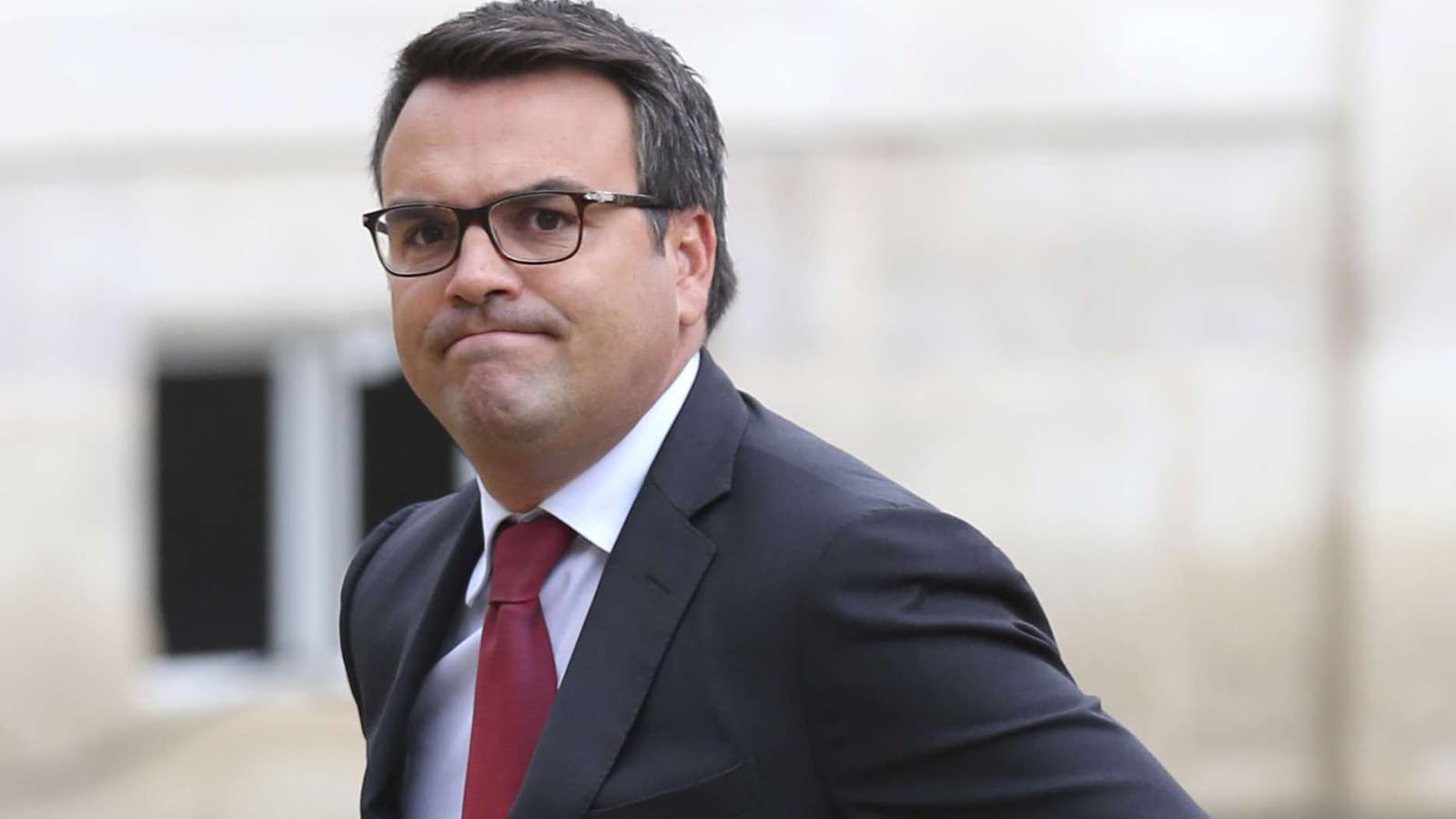 Thomas Thévenoud 