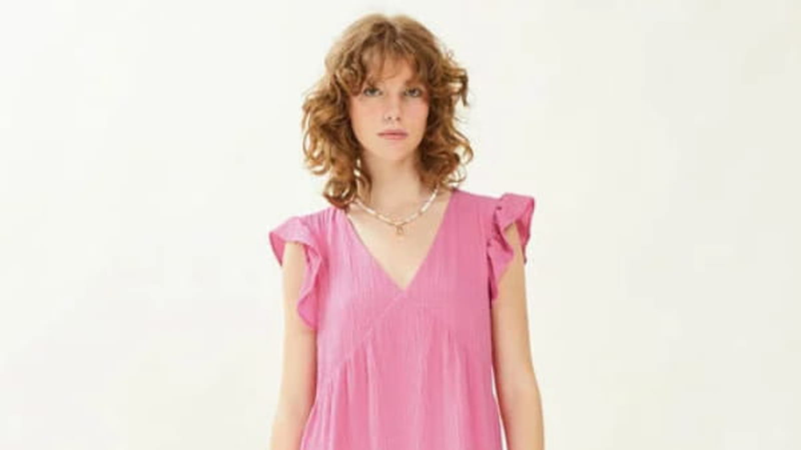 Robe Pimkie