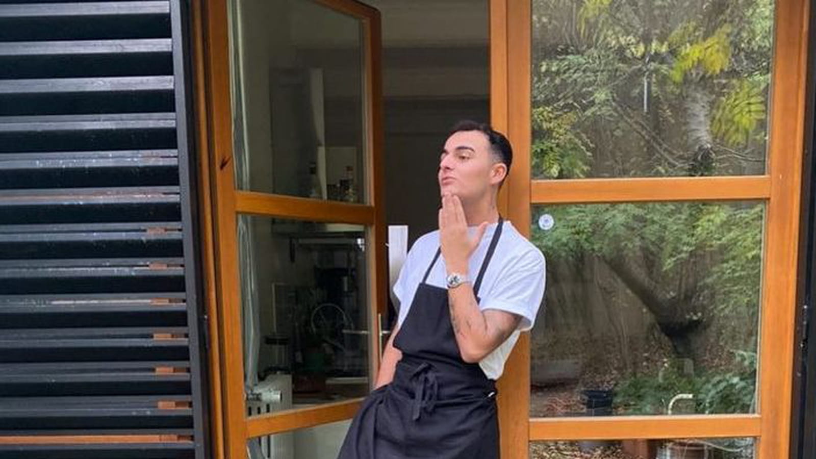 Diego Alary, Top Chef 2020