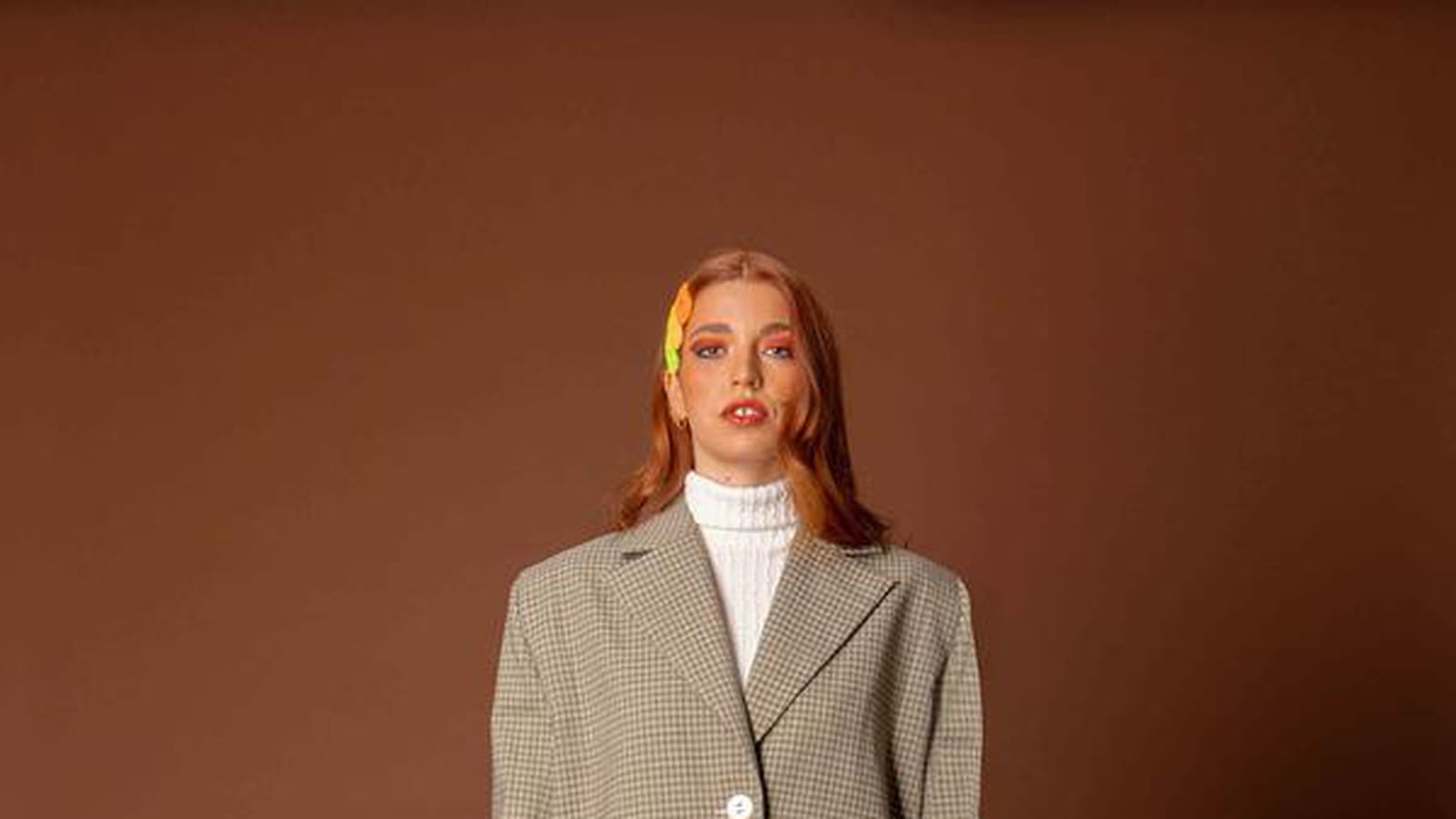 Veste Salut Beauté