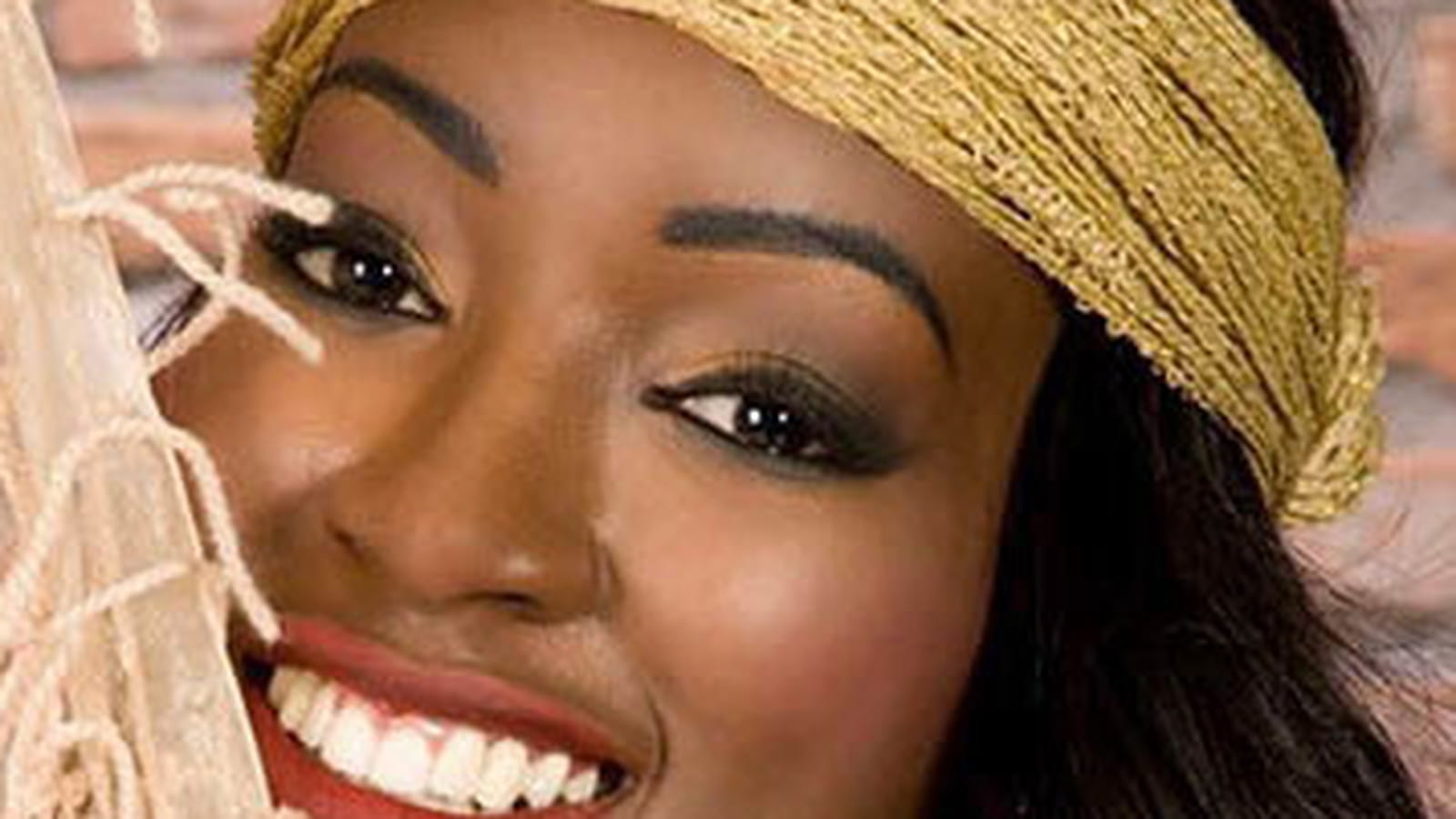 Miss Angola