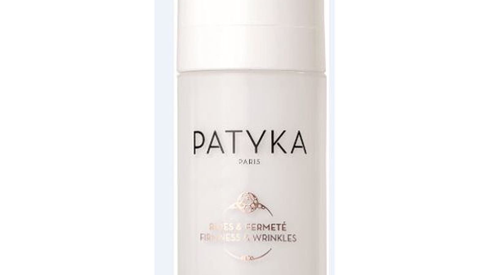 Crème remodelante jeunesse, Patyka