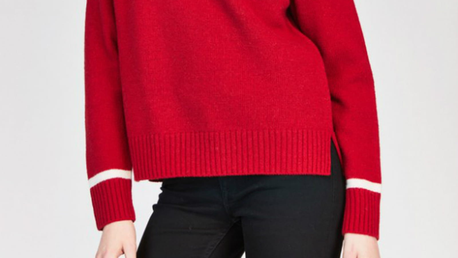 Pull Tara Jarmon
