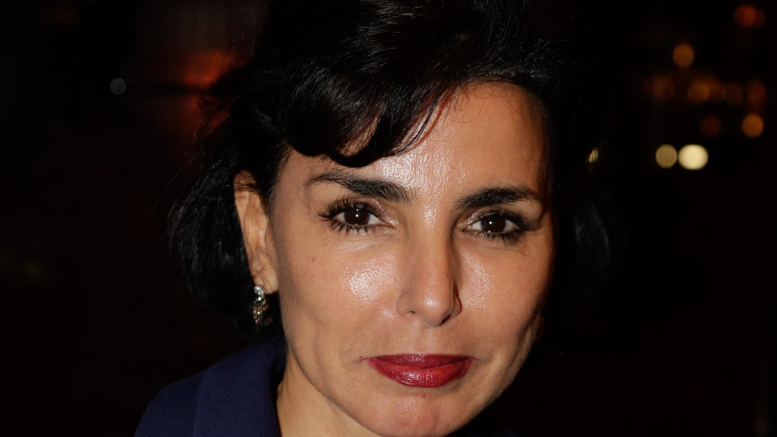 Rachida Dati