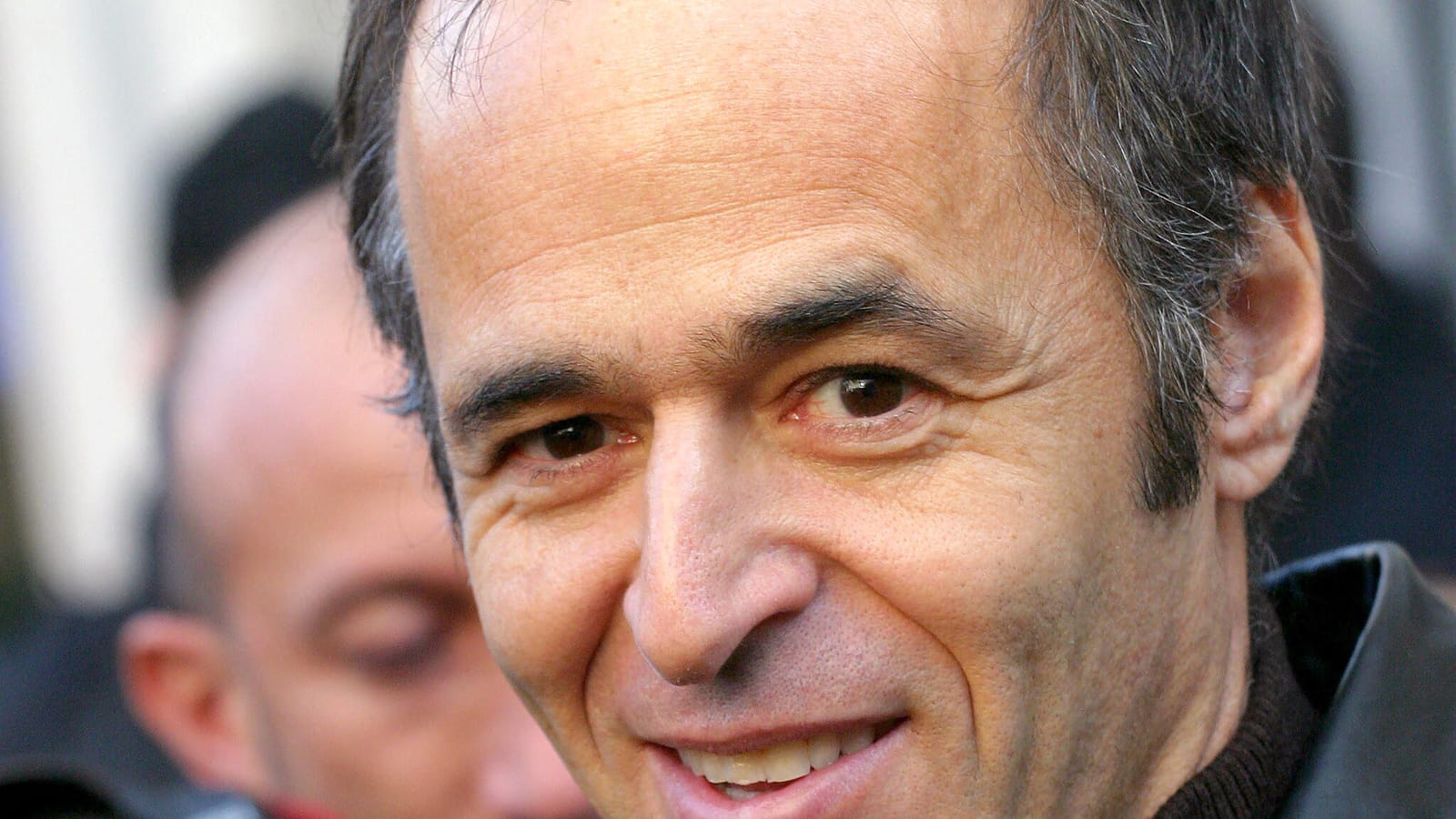 Jean-Jacques Goldman 