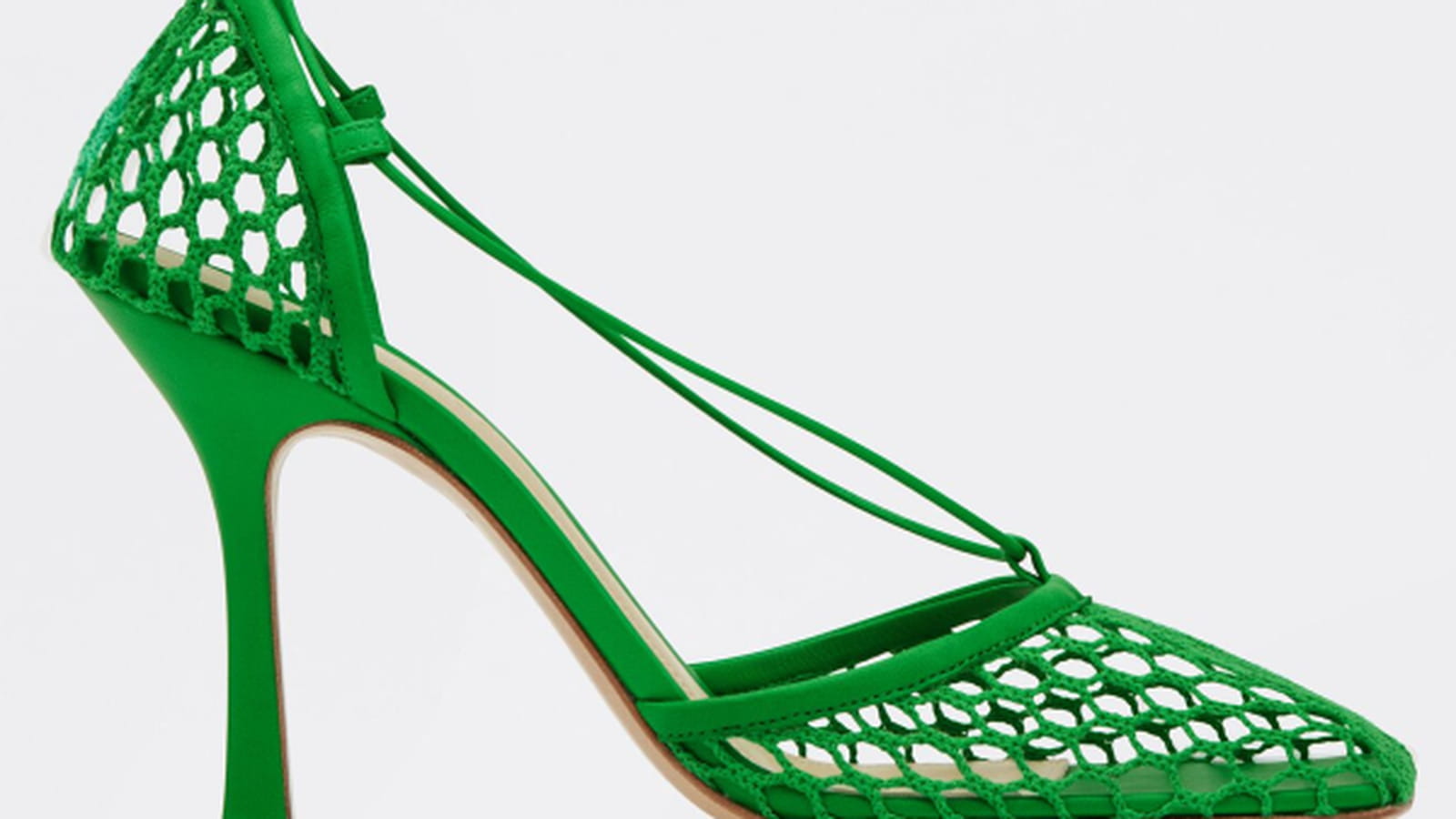 Sandales Bottega Veneta