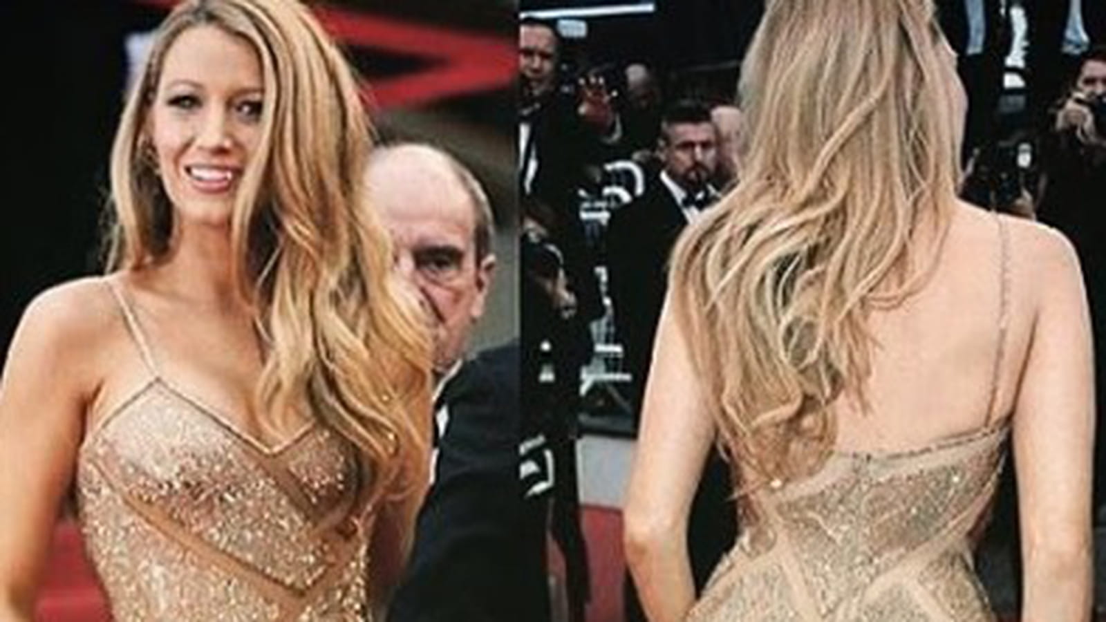 Blake Lively
