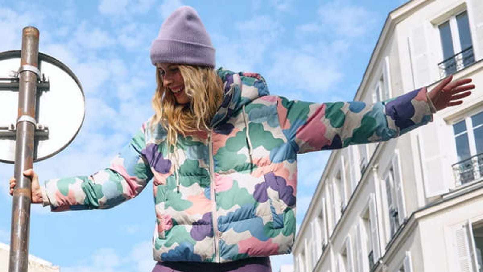Imprimées, matelassées, métallisées... Ces 25 doudounes changent la donne cet hiver