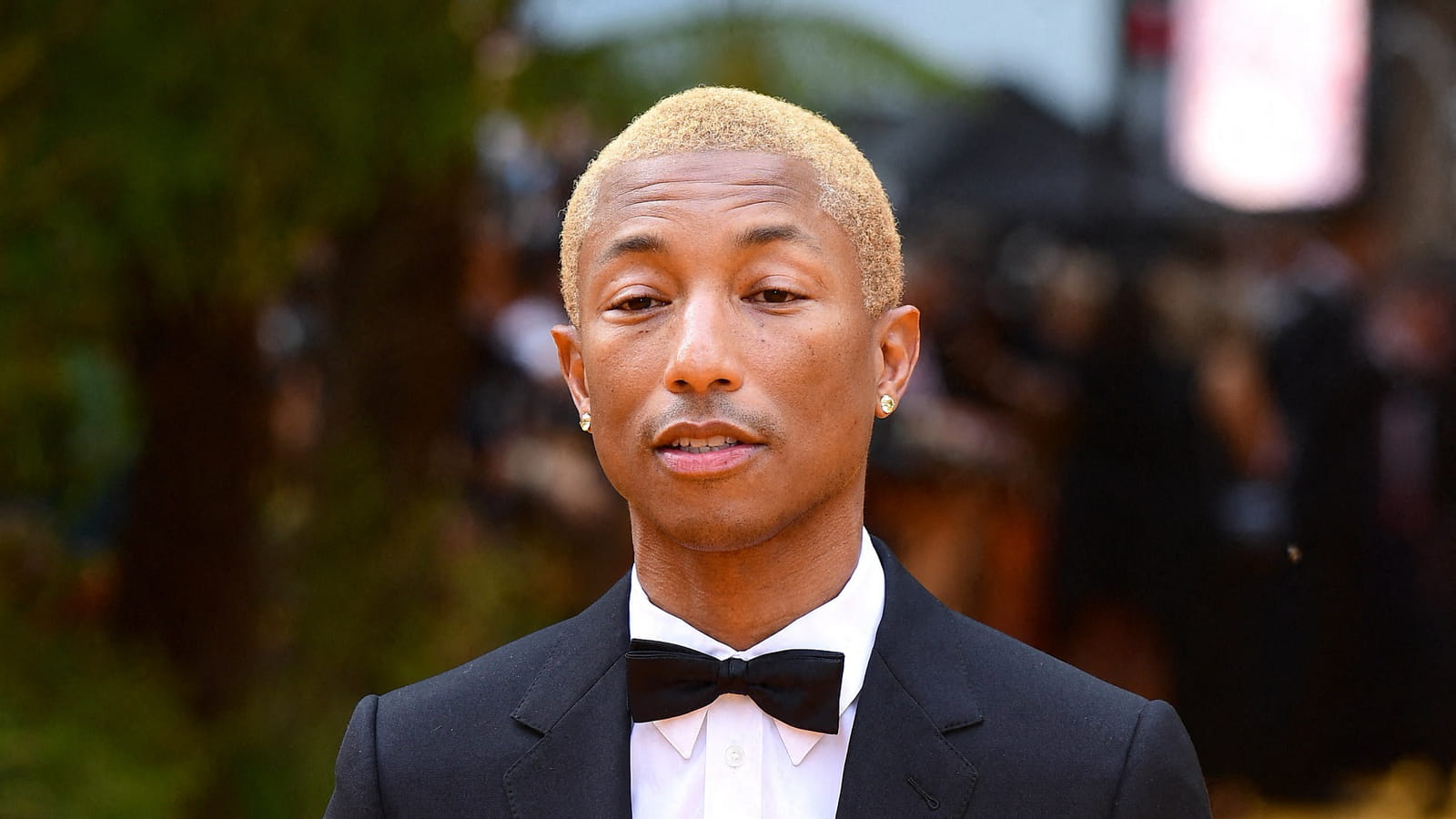 Pharrell Williams