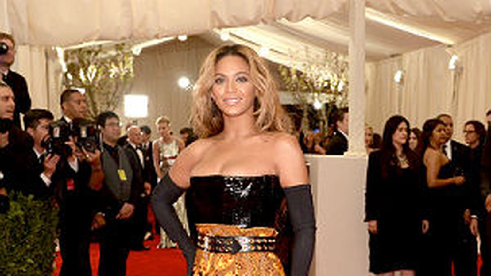 Beyoncé