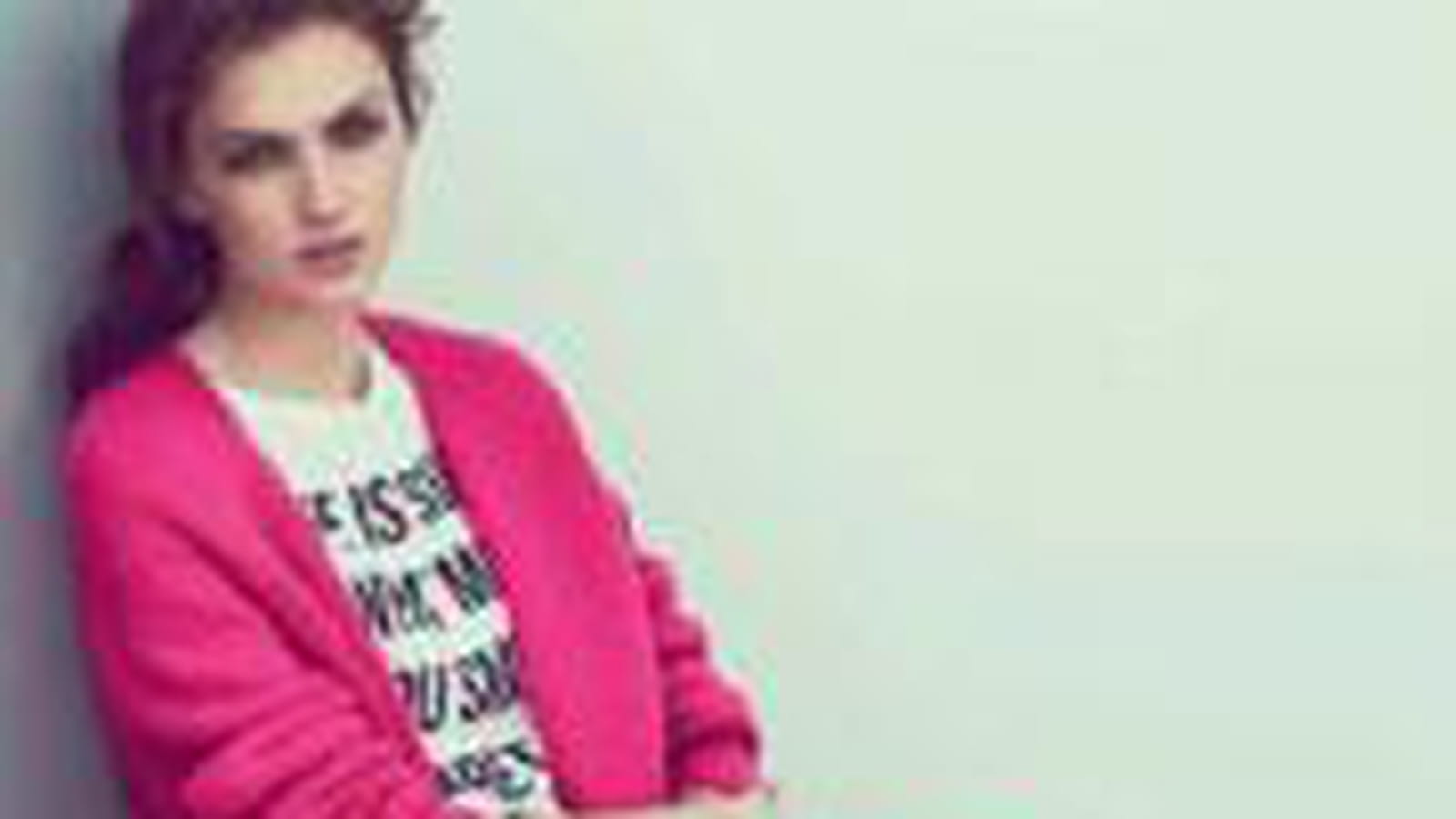 La tenue de New Look