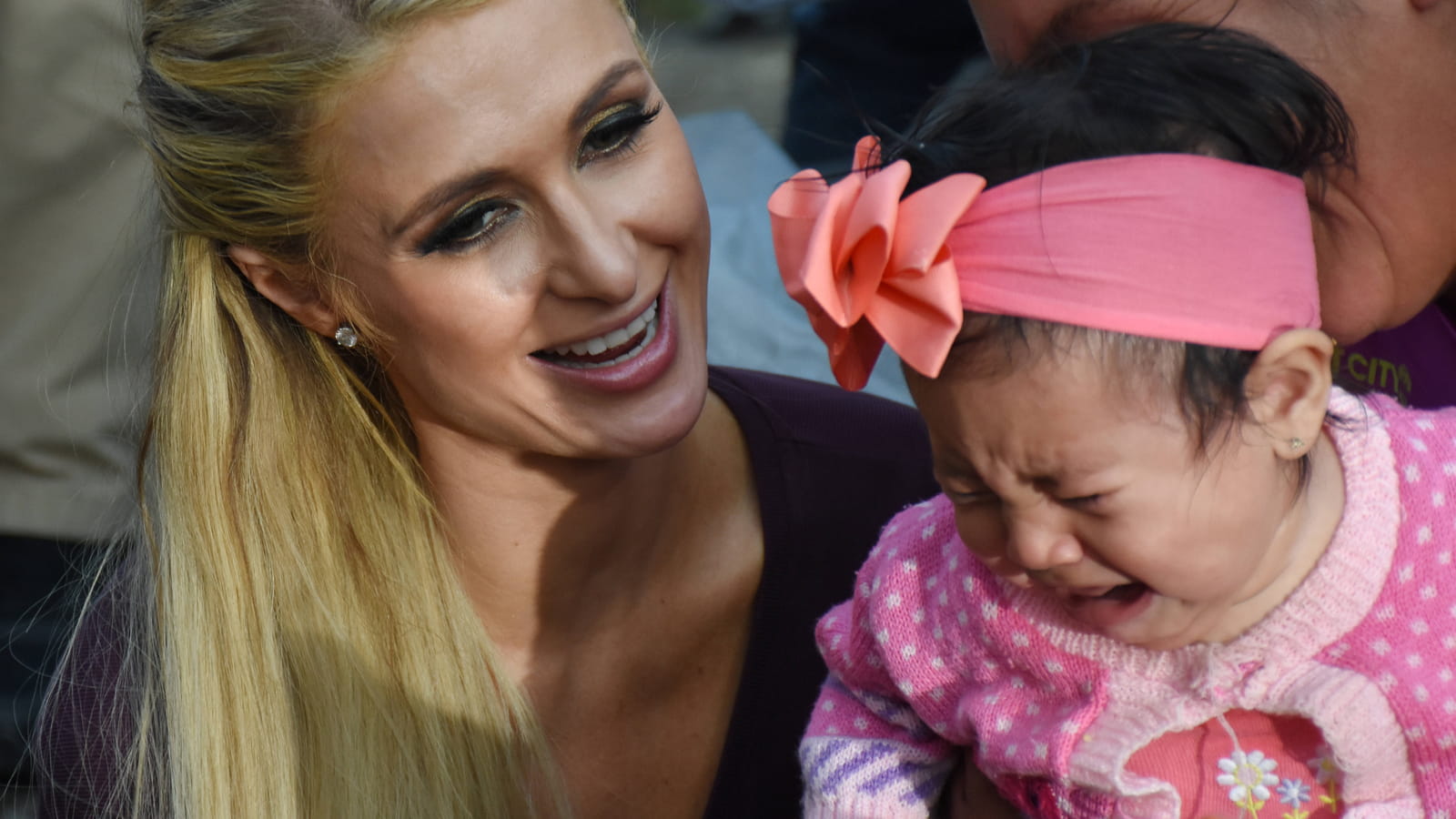 Paris Hilton
