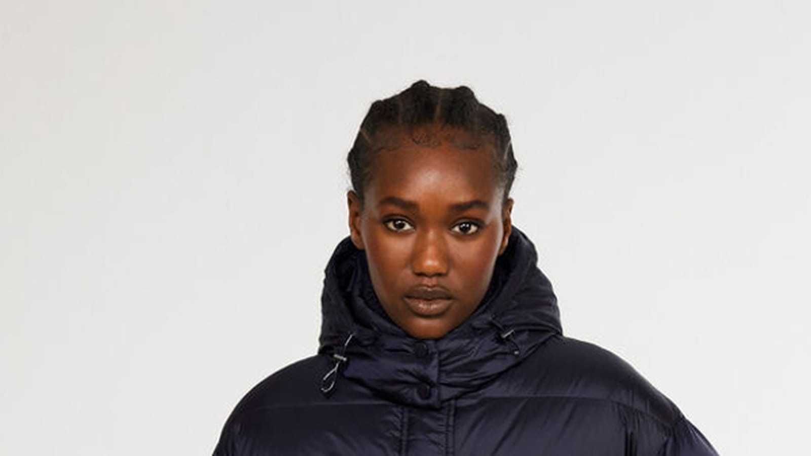 Doudoune Claudie Pierlot
