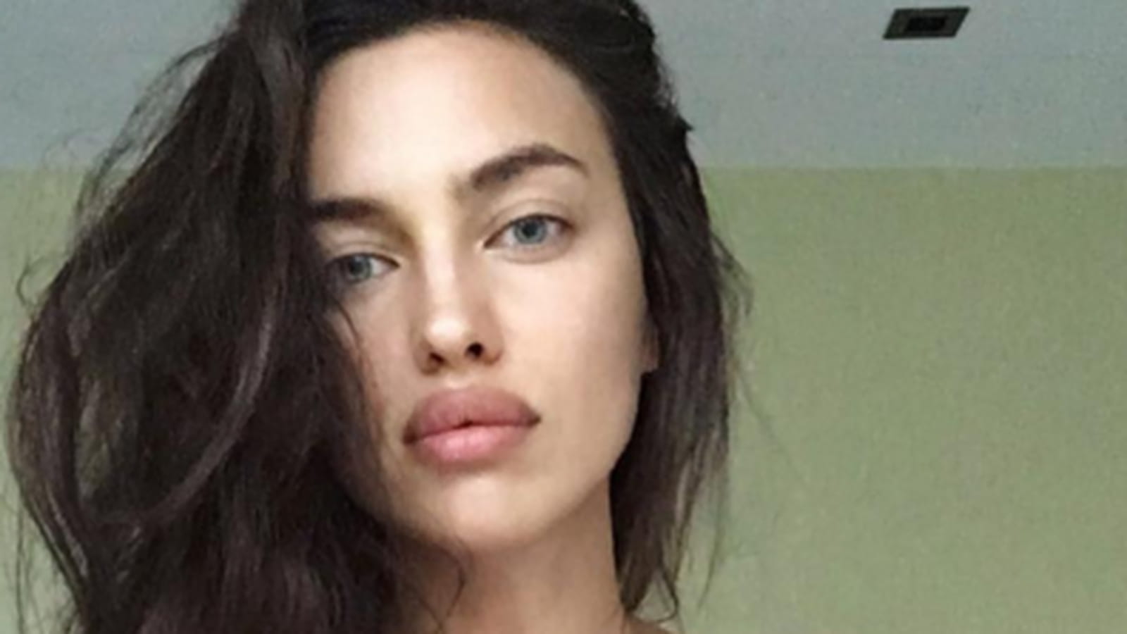 Irina Shayk 