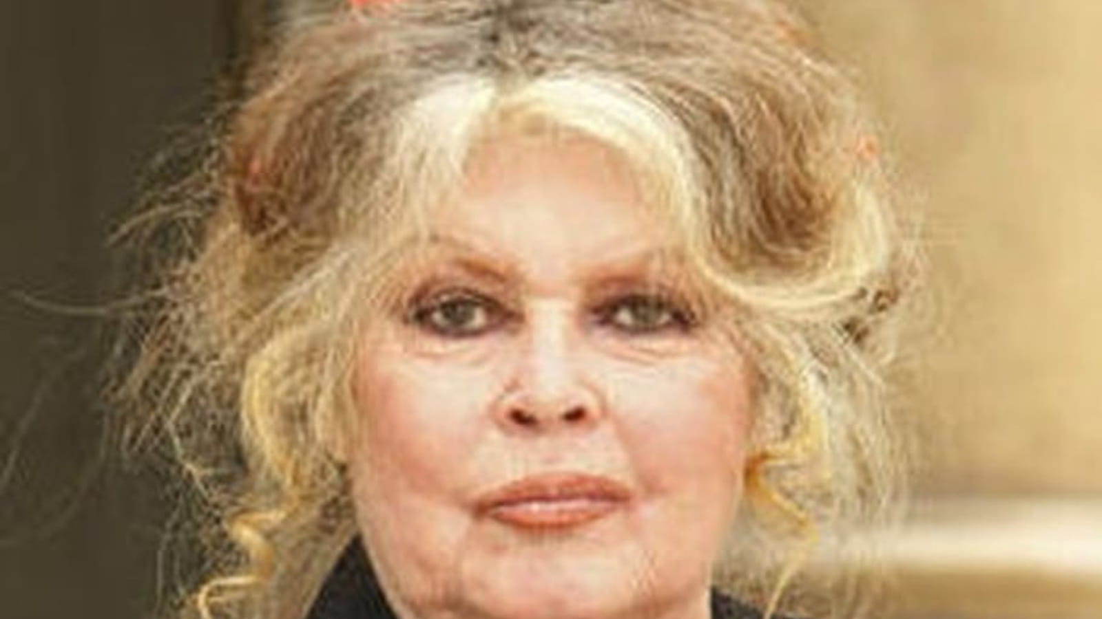Brigitte Bardot