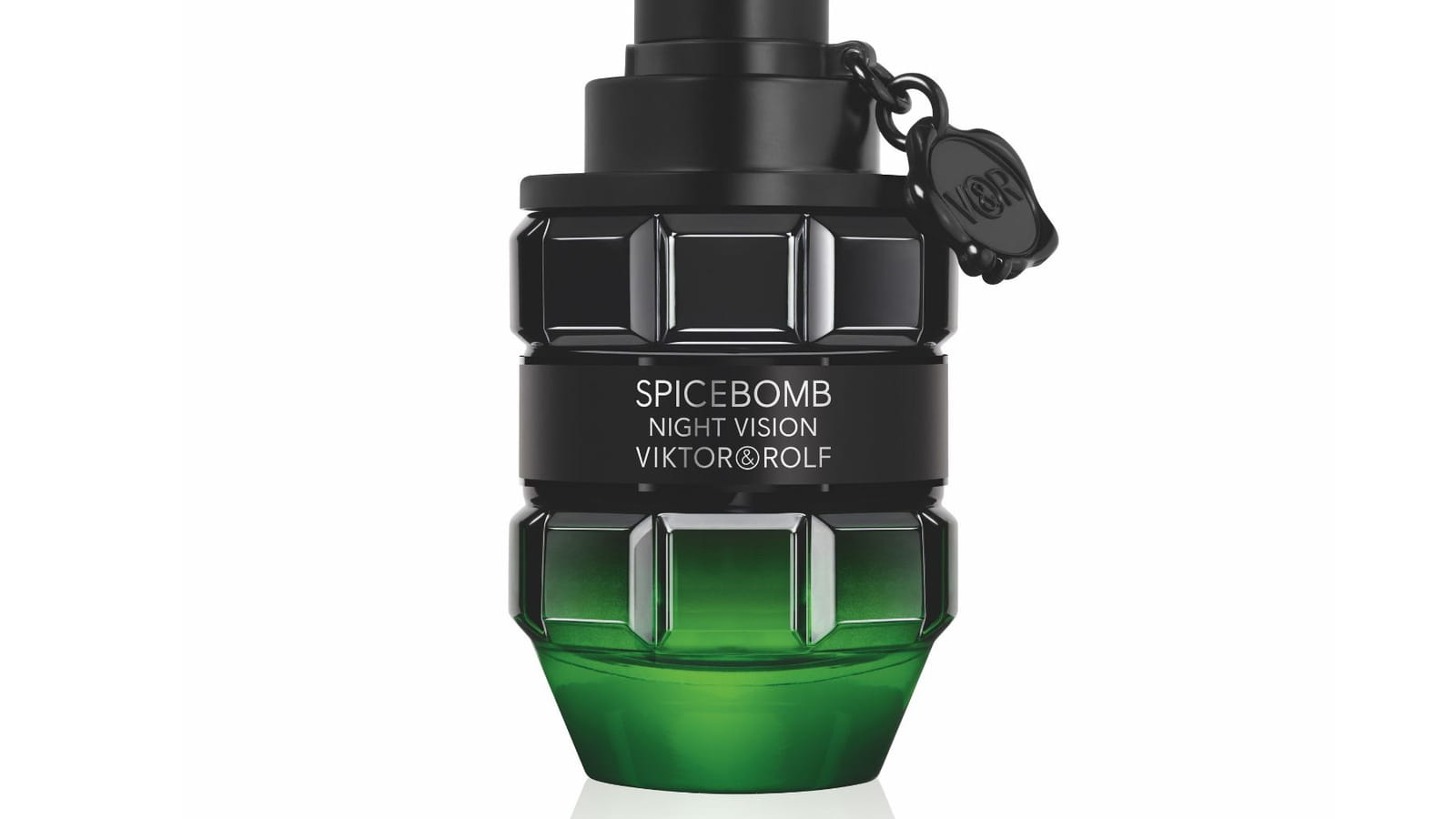 Spicebomb Night Vision de Viktor & Rolf