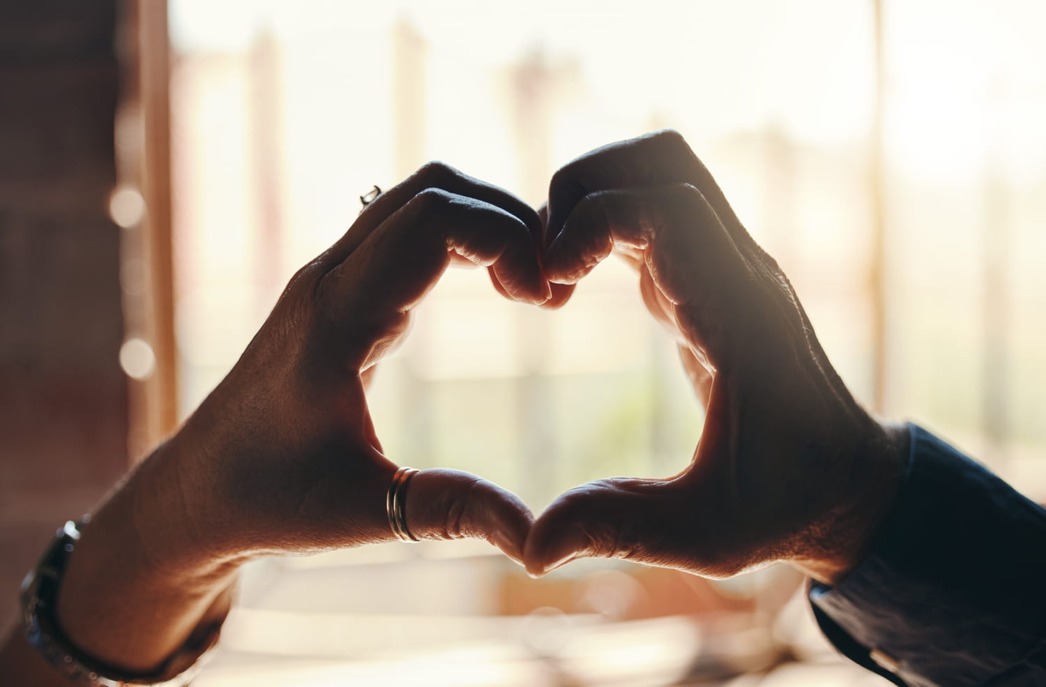 Comment reconnaître son âme soeur ?