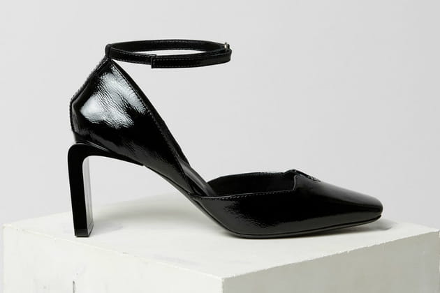 Escarpins "Eolus" de Kenzo