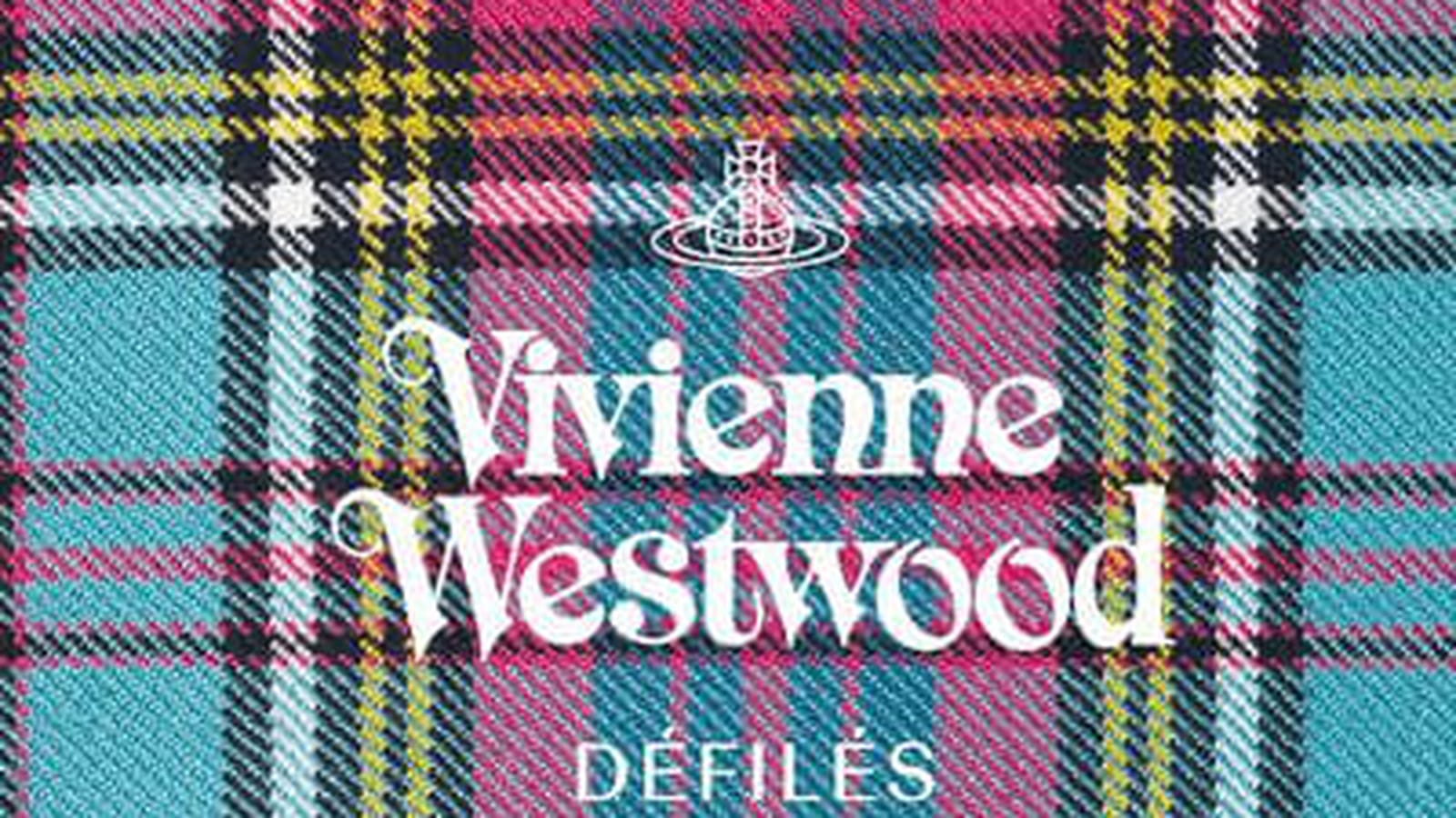 "Vivienne Westwood - Défilés"