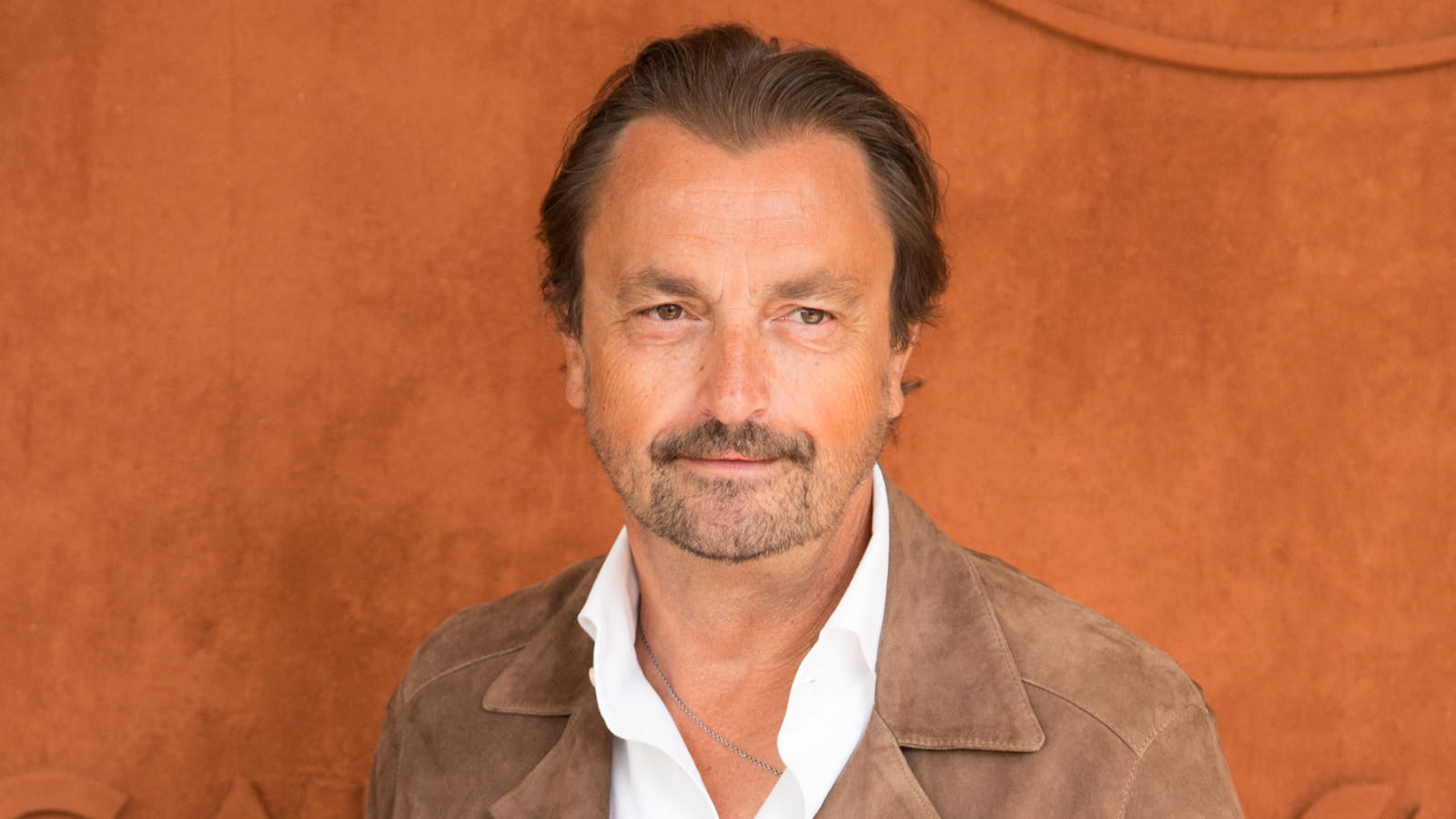Henri Leconte