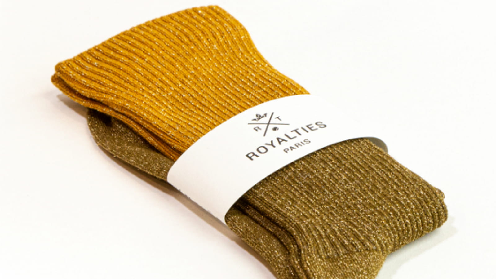 Chaussettes Royalties