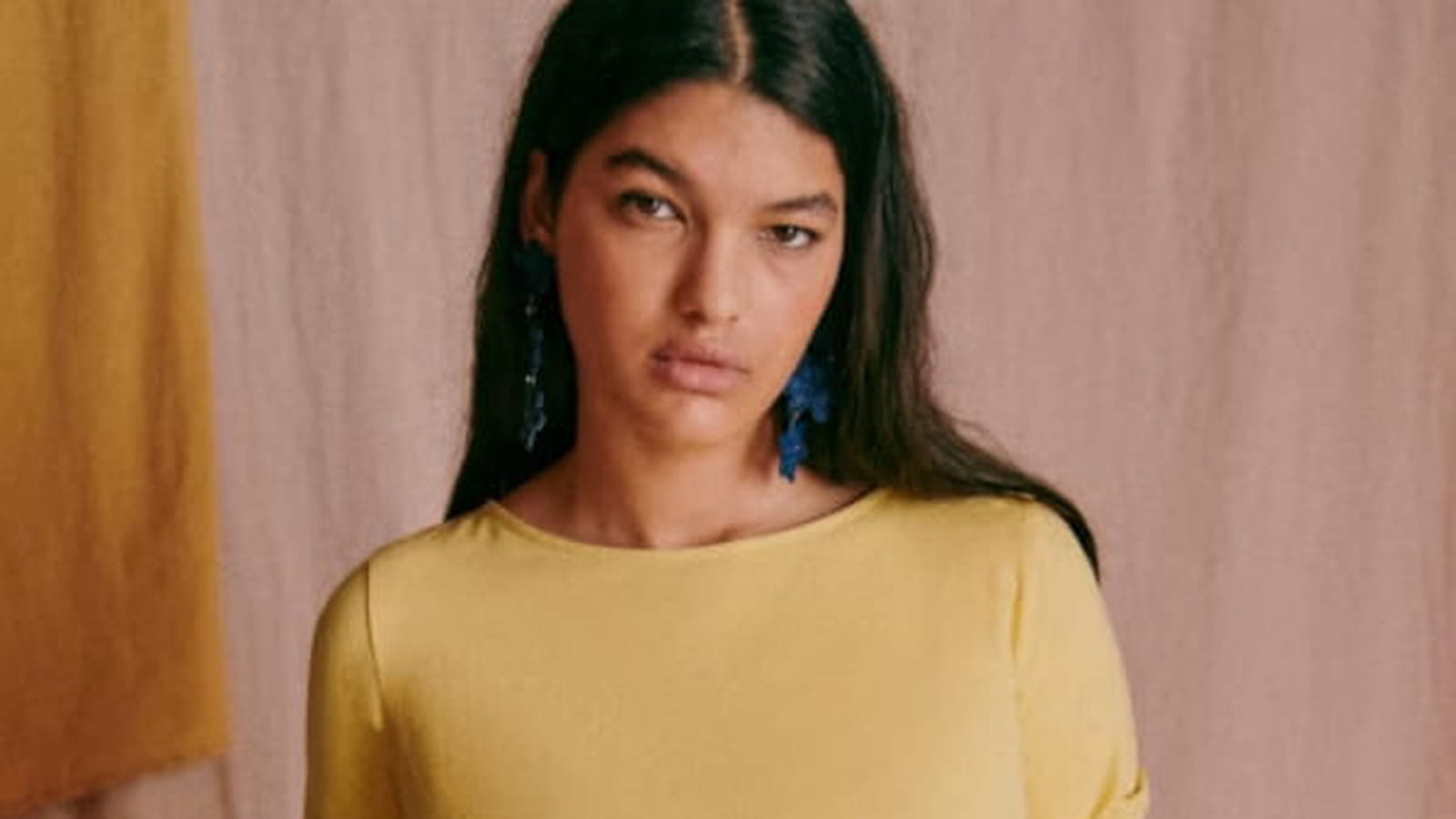 Robe Sézane
