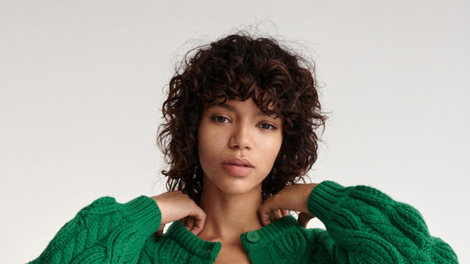 Cardigan The Kooples 