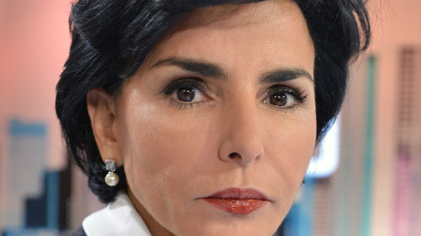 Rachida Dati