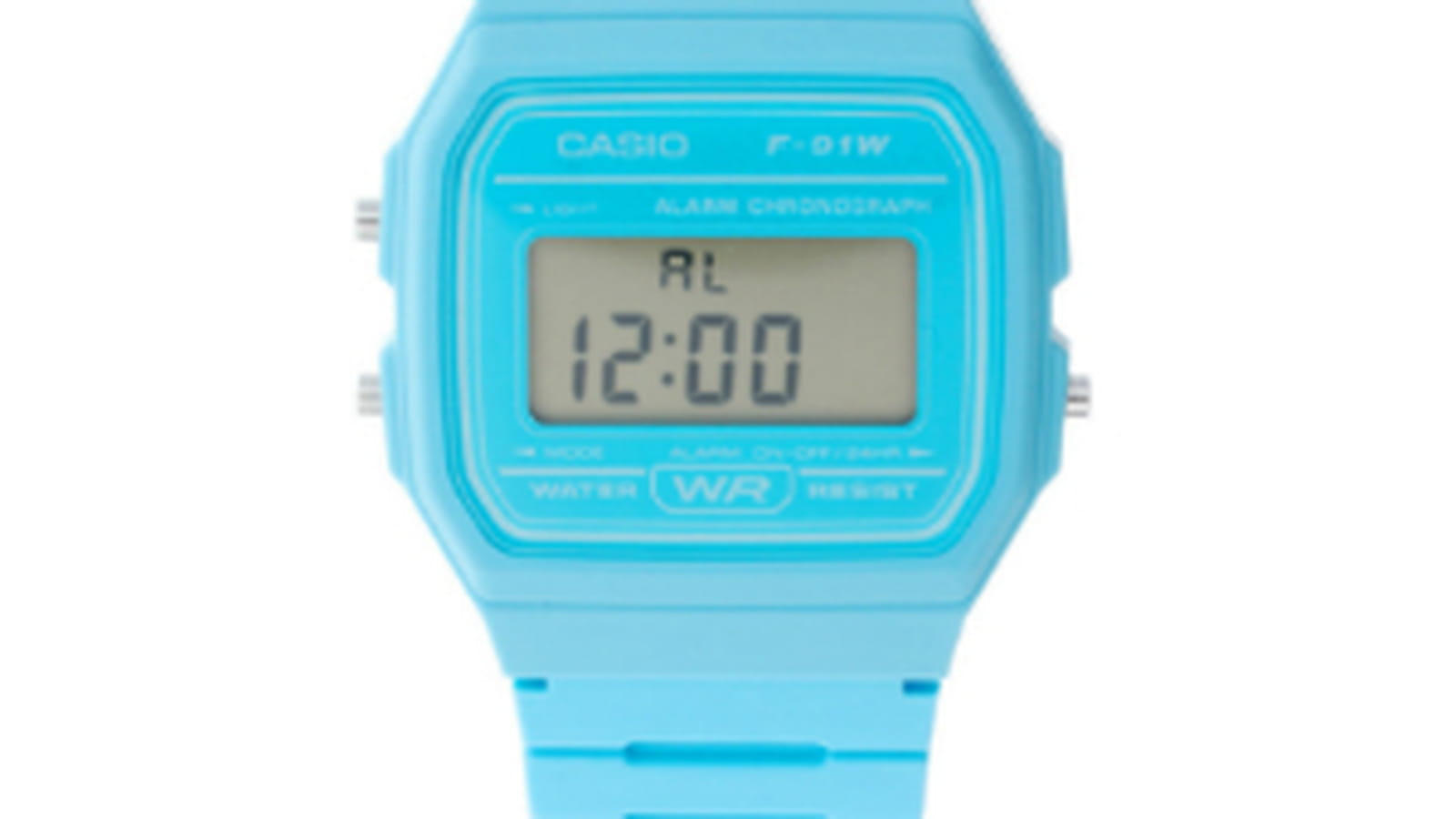 Montre Casio