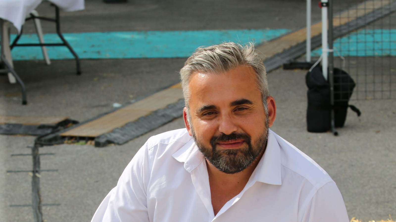 Alexis Corbière