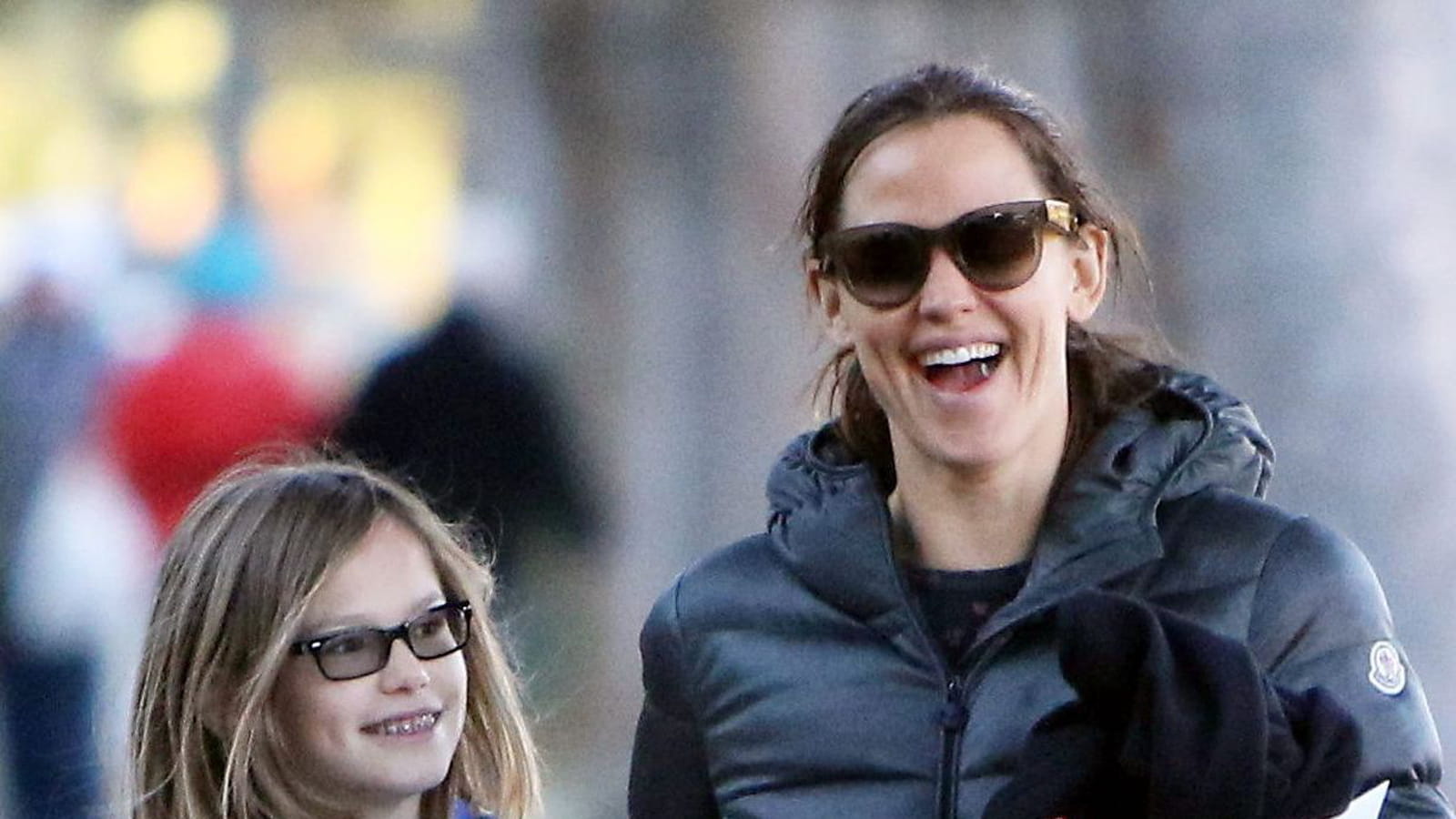 Jennifer Garner