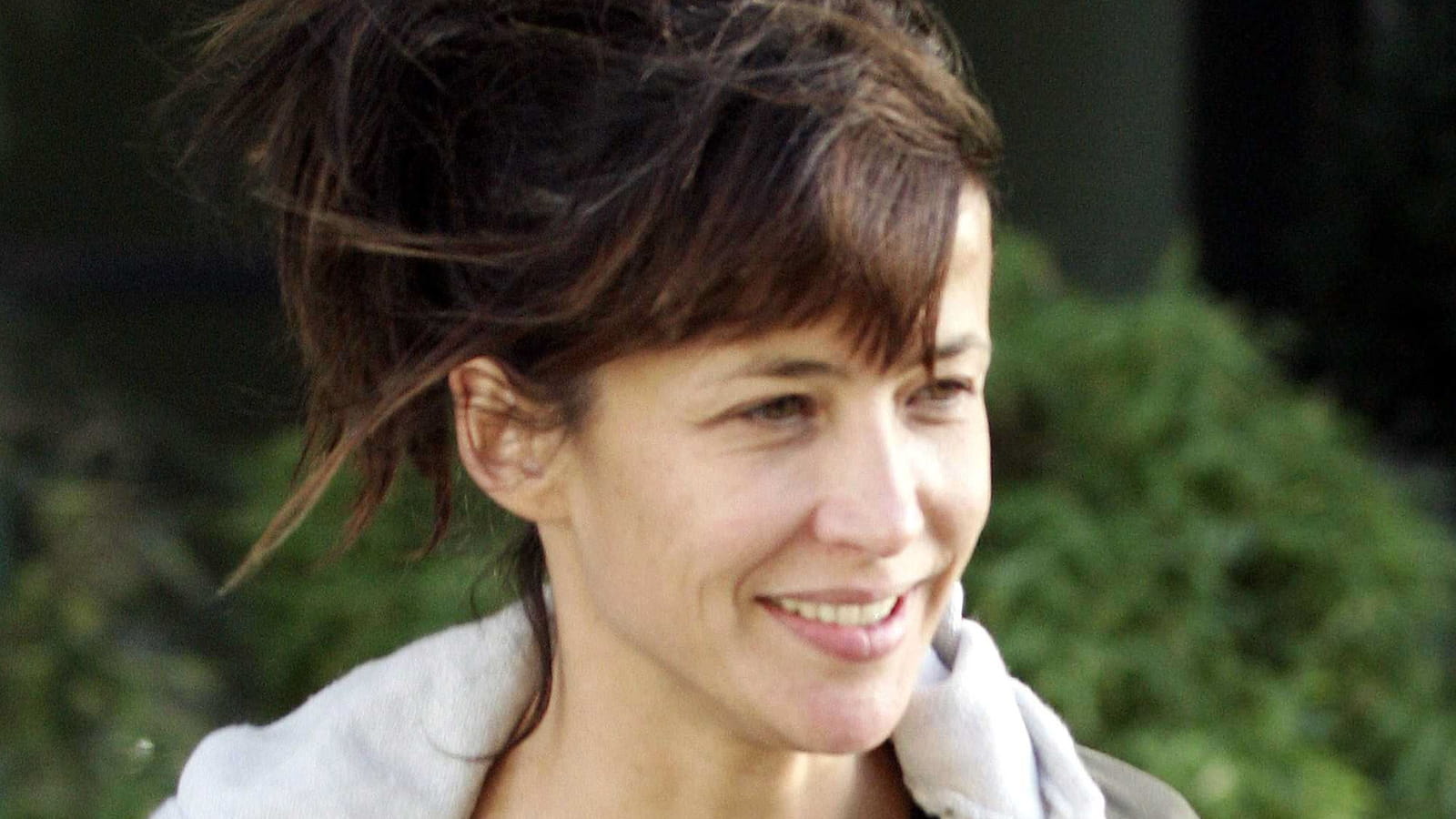 Au naturel