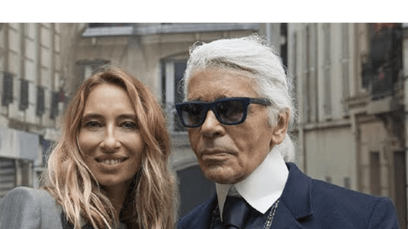 Le documentaire "La Blonde et moi"