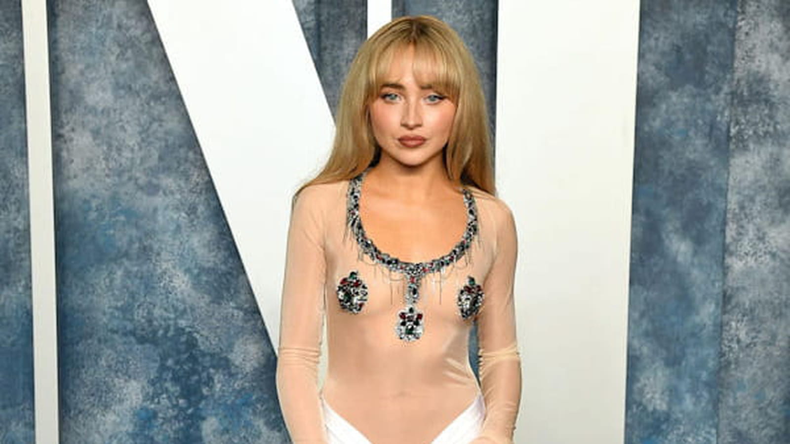Sabrina Carpenter le 12 mars 2023