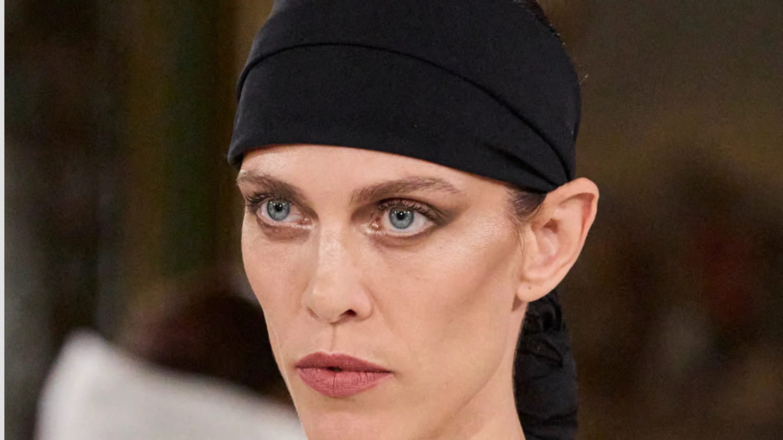 Make-up bold 