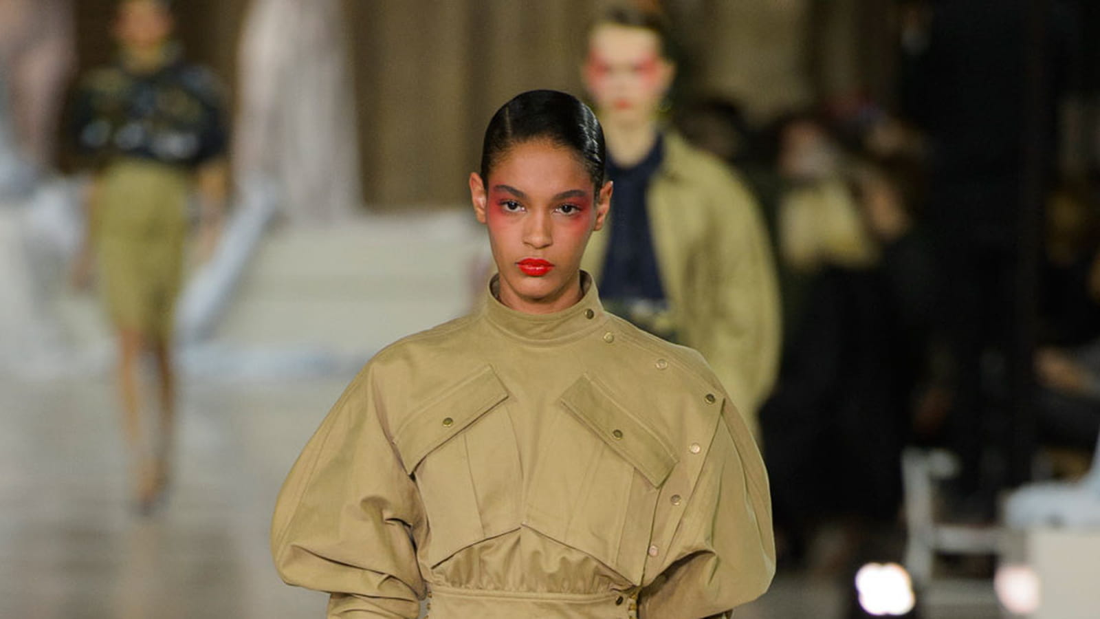 Kenzo