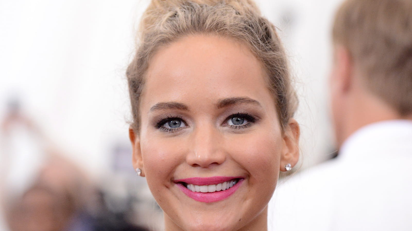 Jennifer Lawrence