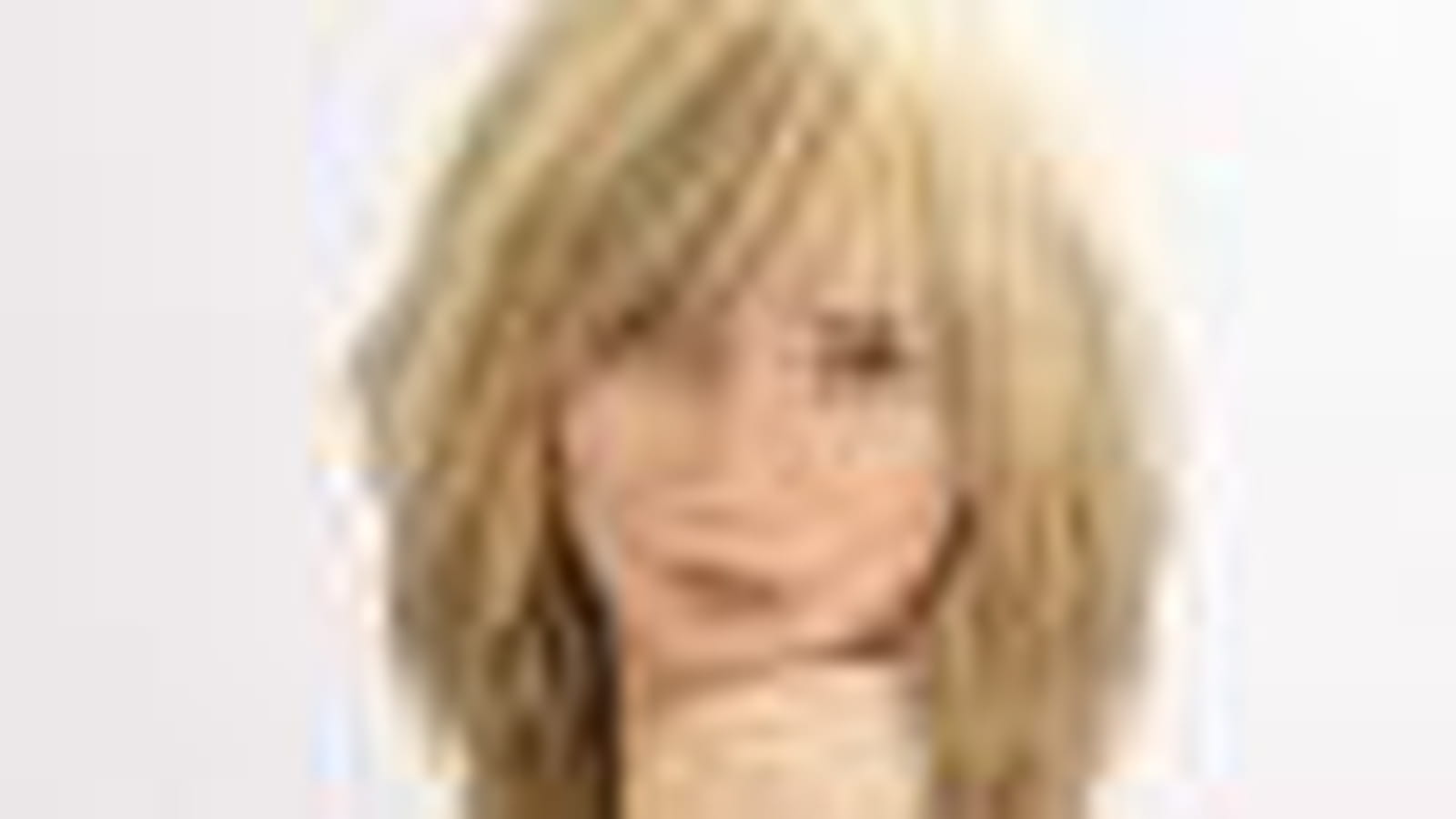 Blond doré
