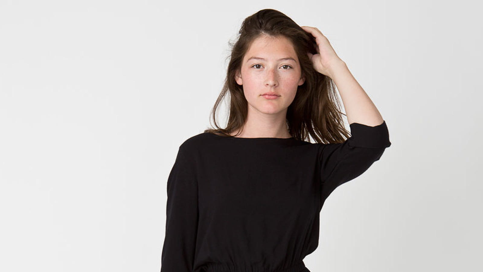 Combinaison American Apparel