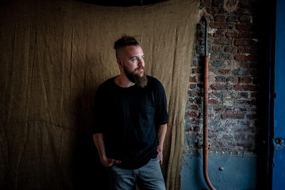 Florent Ladeyn, le terroir dans les veines